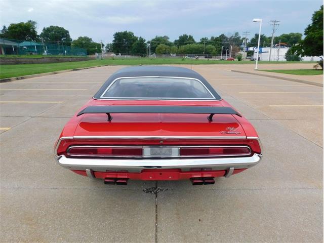 1970 Dodge Challenger R/T (CC-2091859) for sale in Fenton, Missouri