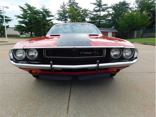 1970 Dodge Challenger R/T (CC-2091859) for sale in Fenton, Missouri