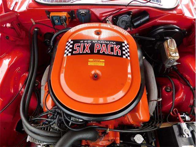 1970 Dodge Challenger R/T (CC-2091859) for sale in Fenton, Missouri