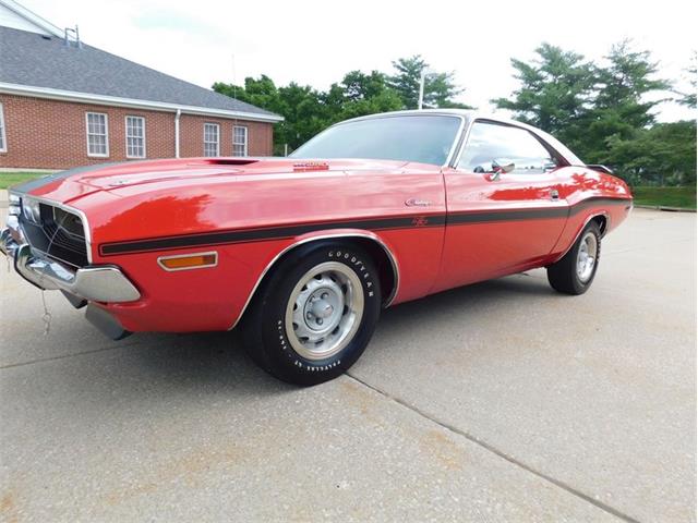 1970 Dodge Challenger R/T (CC-2091859) for sale in Fenton, Missouri