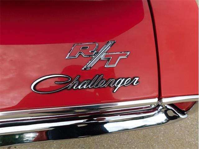 1970 Dodge Challenger R/T (CC-2091859) for sale in Fenton, Missouri