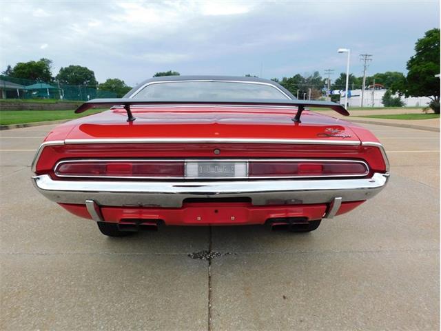 1970 Dodge Challenger R/T (CC-2091859) for sale in Fenton, Missouri