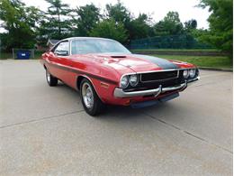 1970 Dodge Challenger R/T (CC-2091859) for sale in Fenton, Missouri