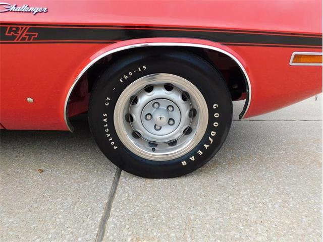 1970 Dodge Challenger R/T (CC-2091859) for sale in Fenton, Missouri
