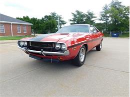 1970 Dodge Challenger R/T (CC-2091859) for sale in Fenton, Missouri