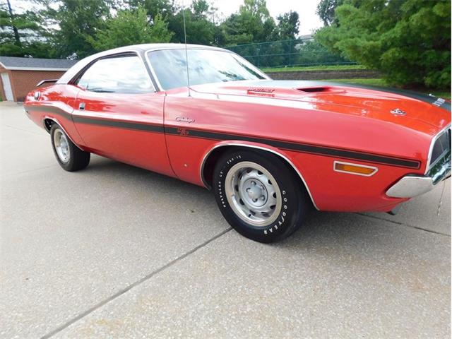 1970 Dodge Challenger R/T (CC-2091859) for sale in Fenton, Missouri