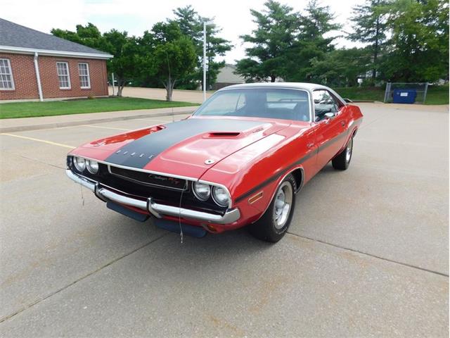 1970 Dodge Challenger R/T (CC-2091859) for sale in Fenton, Missouri