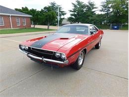 1970 Dodge Challenger R/T (CC-2091859) for sale in Fenton, Missouri