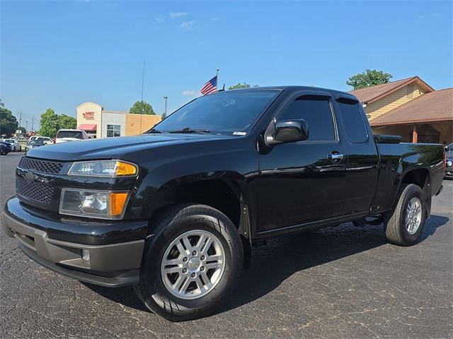 2011 Chevrolet Colorado (CC-2091861) for sale in Ross, Ohio