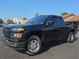 2011 Chevrolet Colorado (CC-2091861) for sale in Ross, Ohio