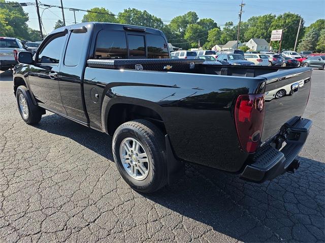 2011 Chevrolet Colorado (CC-2091861) for sale in Ross, Ohio