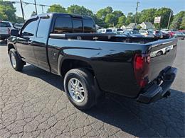 2011 Chevrolet Colorado (CC-2091861) for sale in Ross, Ohio