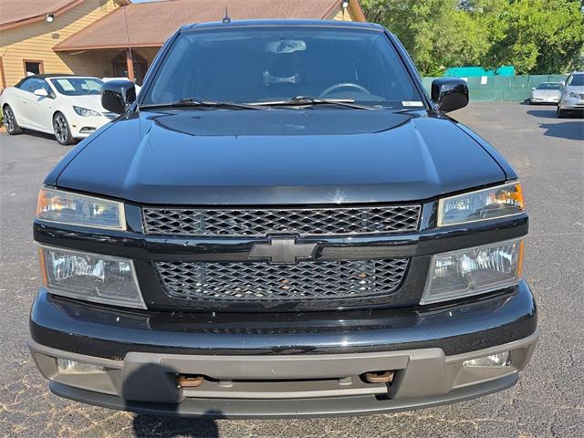 2011 Chevrolet Colorado (CC-2091861) for sale in Ross, Ohio