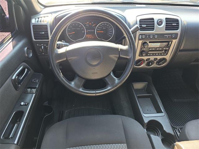 2011 Chevrolet Colorado (CC-2091861) for sale in Ross, Ohio