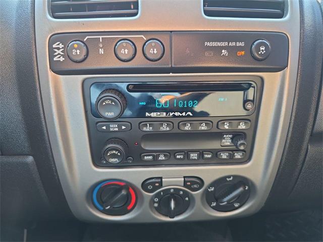 2011 Chevrolet Colorado (CC-2091861) for sale in Ross, Ohio