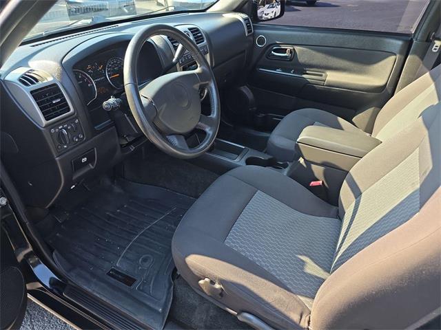 2011 Chevrolet Colorado (CC-2091861) for sale in Ross, Ohio