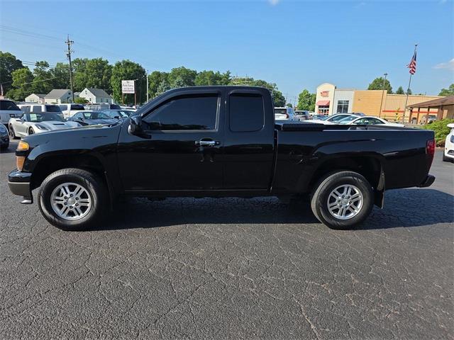 2011 Chevrolet Colorado (CC-2091861) for sale in Ross, Ohio