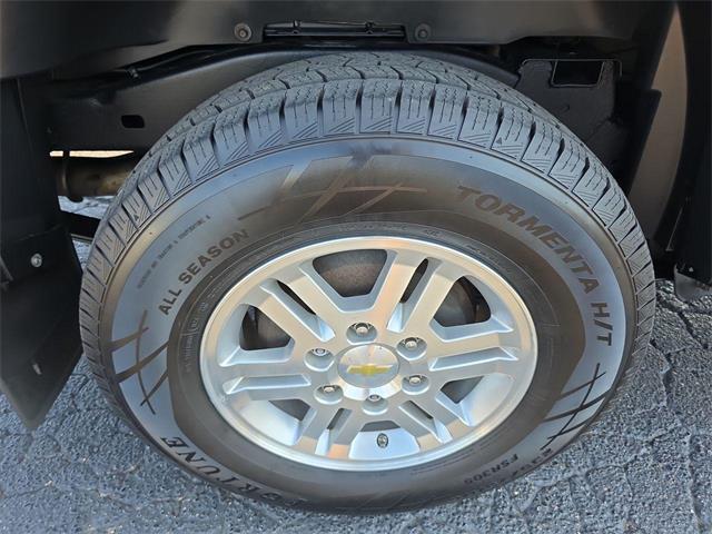 2011 Chevrolet Colorado (CC-2091861) for sale in Ross, Ohio