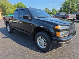 2011 Chevrolet Colorado (CC-2091861) for sale in Ross, Ohio