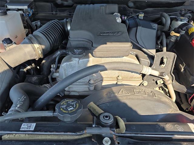 2011 Chevrolet Colorado (CC-2091861) for sale in Ross, Ohio