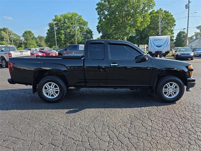 2011 Chevrolet Colorado (CC-2091861) for sale in Ross, Ohio