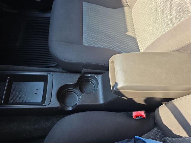 2011 Chevrolet Colorado (CC-2091861) for sale in Ross, Ohio