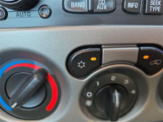 2011 Chevrolet Colorado (CC-2091861) for sale in Ross, Ohio