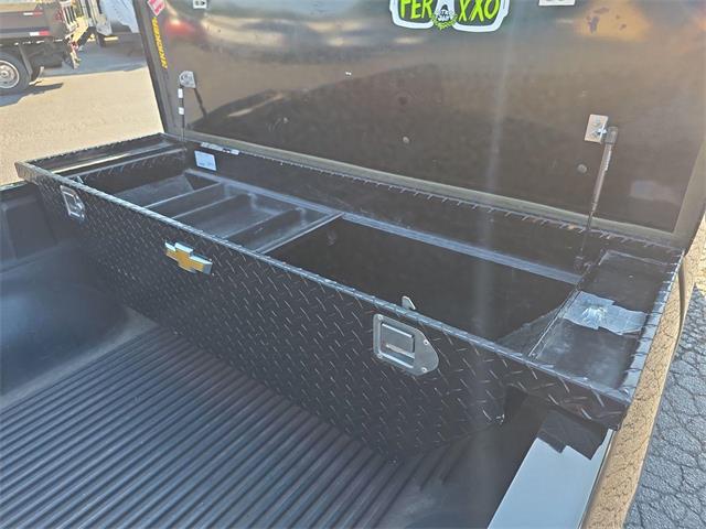2011 Chevrolet Colorado (CC-2091861) for sale in Ross, Ohio