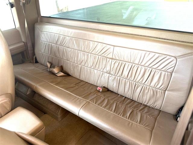 1994 Chevrolet C/K 1500 (CC-2091865) for sale in Wilson, Oklahoma