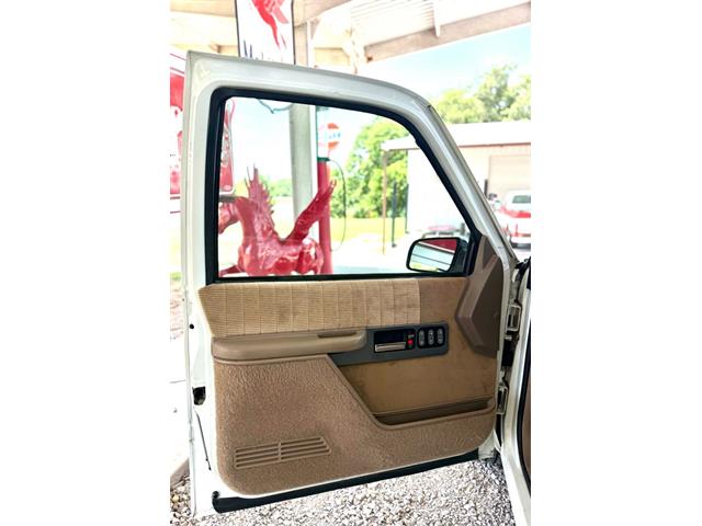 1994 Chevrolet C/K 1500 (CC-2091865) for sale in Wilson, Oklahoma