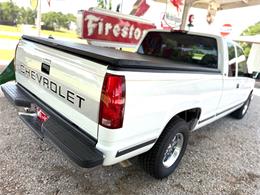 1994 Chevrolet C/K 1500 (CC-2091865) for sale in Wilson, Oklahoma
