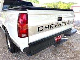 1994 Chevrolet C/K 1500 (CC-2091865) for sale in Wilson, Oklahoma