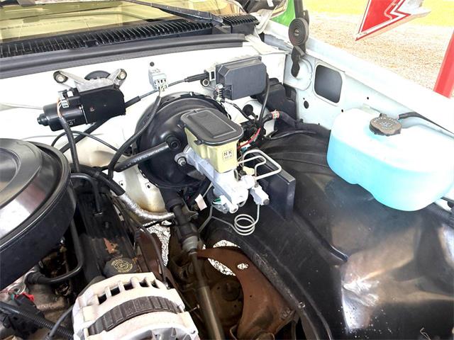 1994 Chevrolet C/K 1500 (CC-2091865) for sale in Wilson, Oklahoma