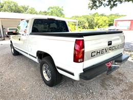 1994 Chevrolet C/K 1500 (CC-2091865) for sale in Wilson, Oklahoma