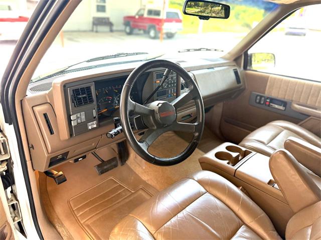 1994 Chevrolet C/K 1500 (CC-2091865) for sale in Wilson, Oklahoma