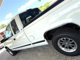 1994 Chevrolet C/K 1500 (CC-2091865) for sale in Wilson, Oklahoma