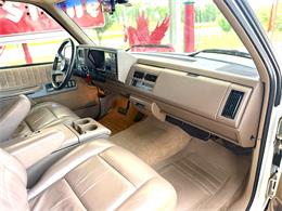 1994 Chevrolet C/K 1500 (CC-2091865) for sale in Wilson, Oklahoma