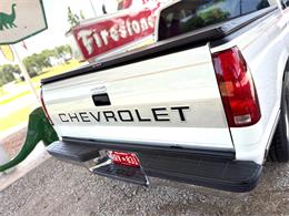 1994 Chevrolet C/K 1500 (CC-2091865) for sale in Wilson, Oklahoma