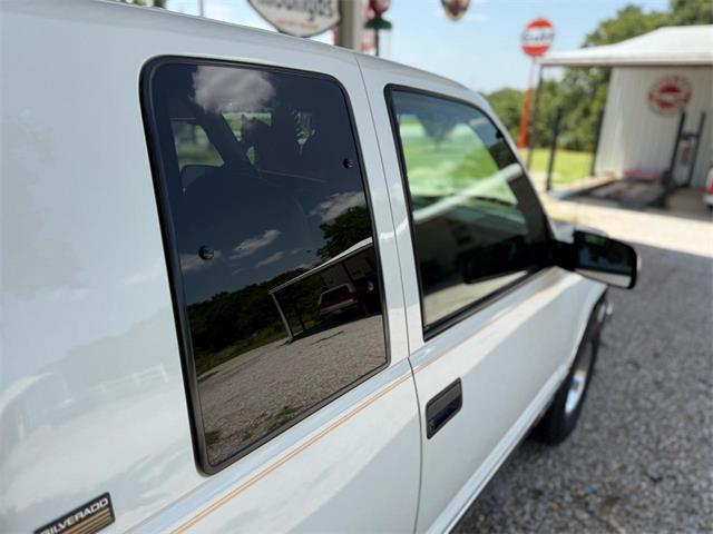 1994 Chevrolet C/K 1500 (CC-2091865) for sale in Wilson, Oklahoma