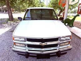 1994 Chevrolet C/K 1500 (CC-2091865) for sale in Wilson, Oklahoma