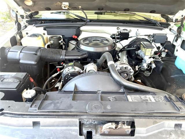 1994 Chevrolet C/K 1500 (CC-2091865) for sale in Wilson, Oklahoma