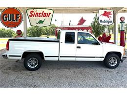 1994 Chevrolet C/K 1500 (CC-2091865) for sale in Wilson, Oklahoma