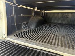 1994 Chevrolet C/K 1500 (CC-2091865) for sale in Wilson, Oklahoma