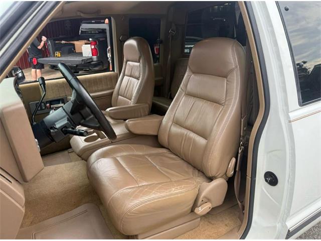 1994 Chevrolet C/K 1500 (CC-2091865) for sale in Wilson, Oklahoma