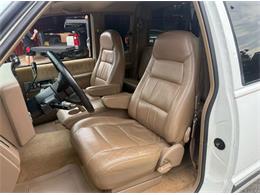 1994 Chevrolet C/K 1500 (CC-2091865) for sale in Wilson, Oklahoma