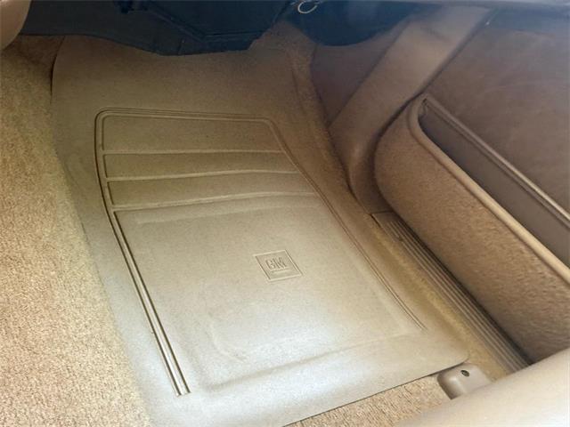 1994 Chevrolet C/K 1500 (CC-2091865) for sale in Wilson, Oklahoma