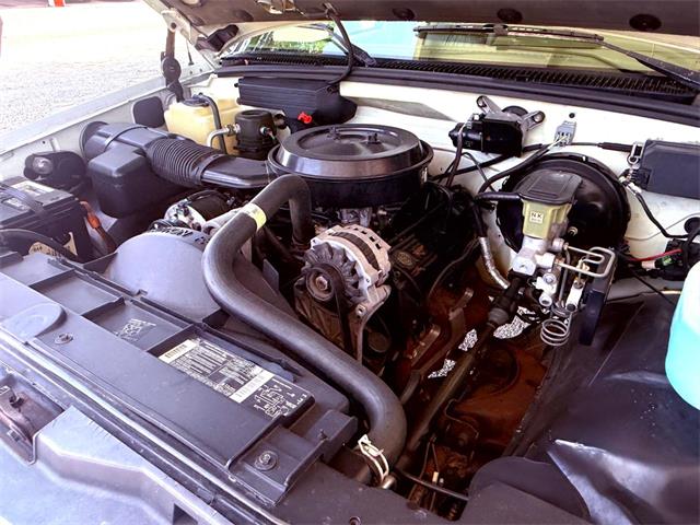 1994 Chevrolet C/K 1500 (CC-2091865) for sale in Wilson, Oklahoma