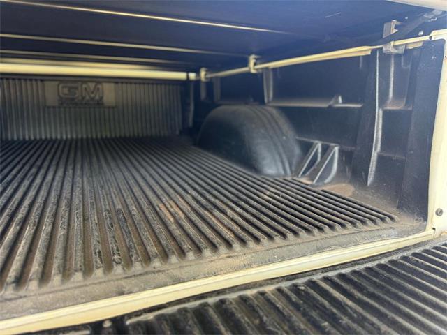 1994 Chevrolet C/K 1500 (CC-2091865) for sale in Wilson, Oklahoma