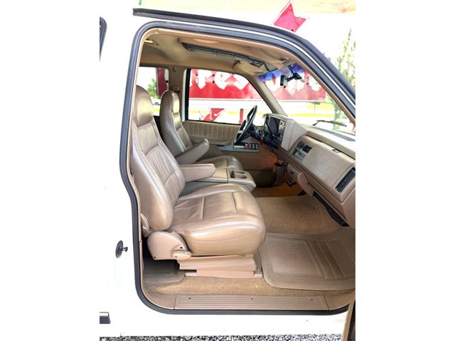 1994 Chevrolet C/K 1500 (CC-2091865) for sale in Wilson, Oklahoma