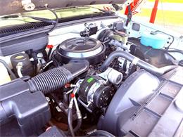 1994 Chevrolet C/K 1500 (CC-2091865) for sale in Wilson, Oklahoma